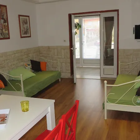 Apartments Marina Sibenik Room photo