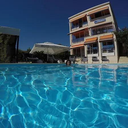 Apartments Marina Sibenik Exterior photo