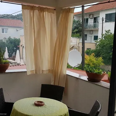 Apartments Marina Sibenik Exterior photo