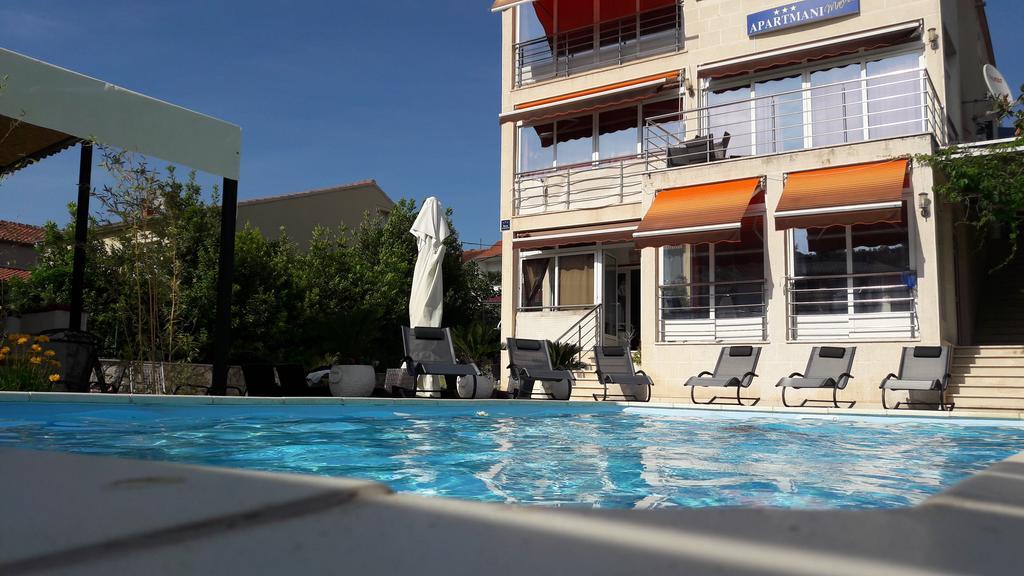 Apartment Marina