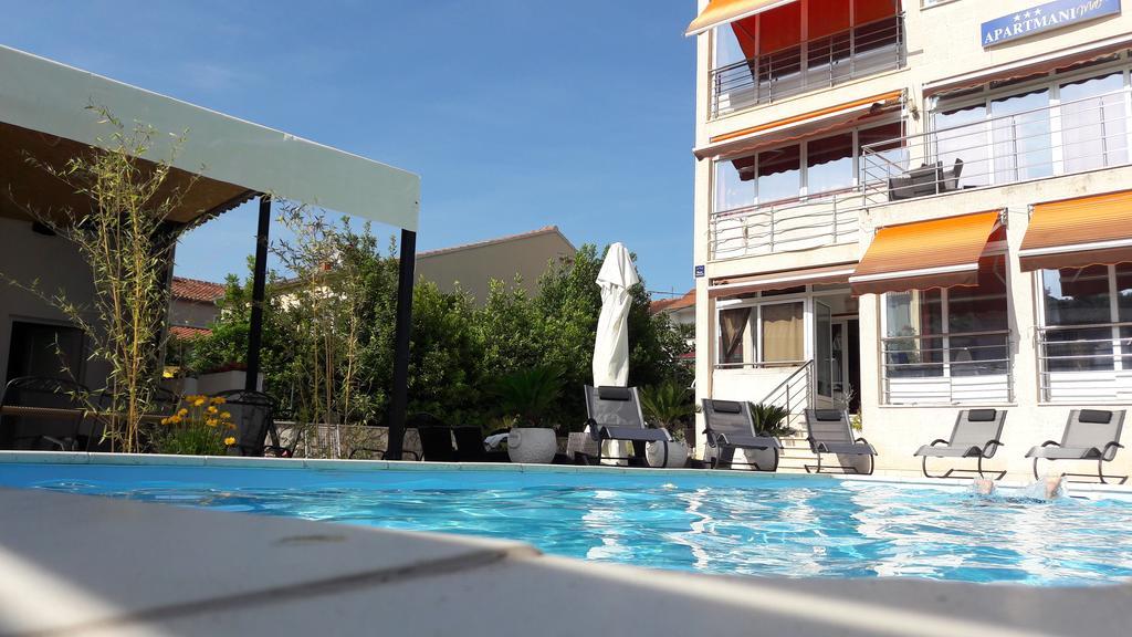 Marina Apartment Sibenik