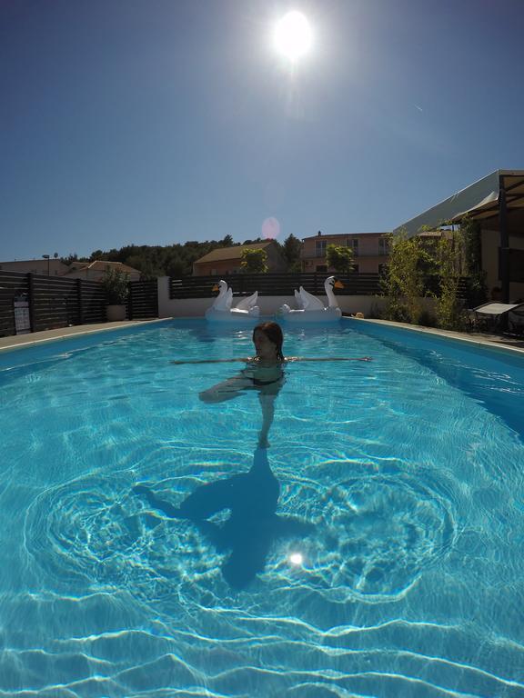 Marina Apartment *