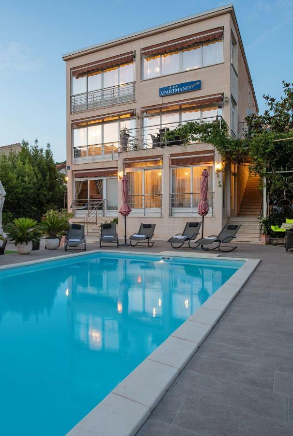 Marina Apartment Sibenik