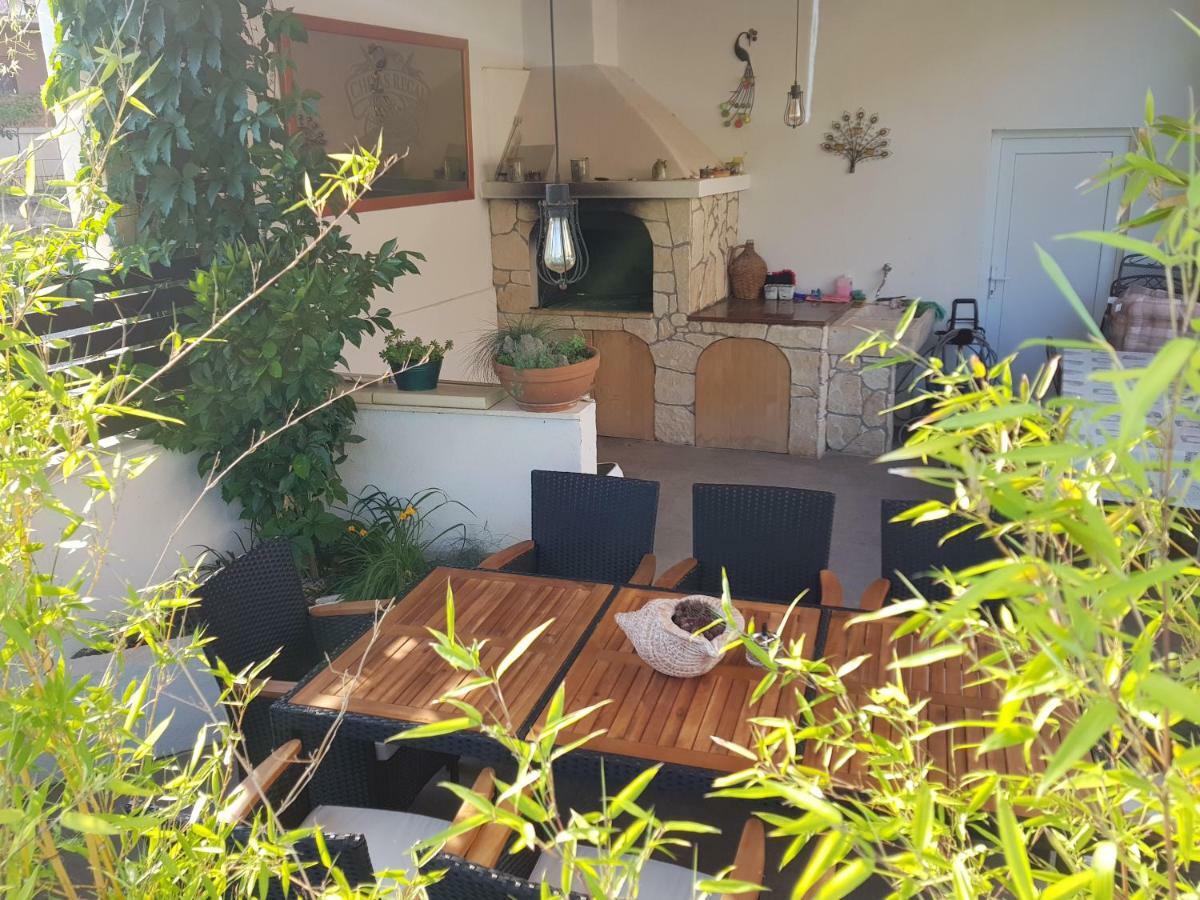 Apartment Marina Sibenik