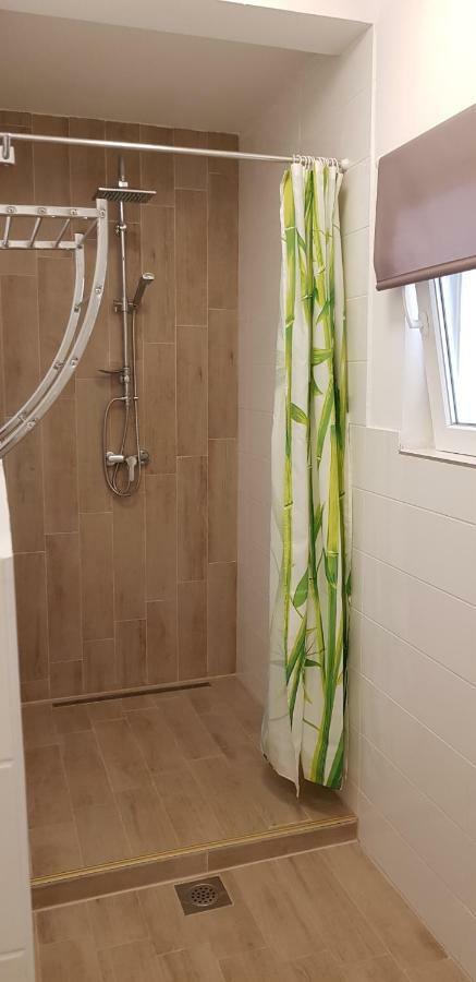 Marina Apartment *