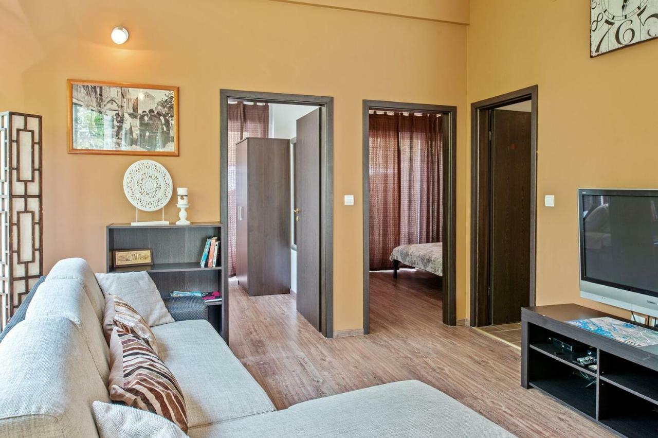 Marina Apartment Sibenik