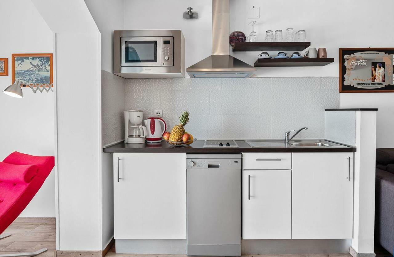 Apartament Marina