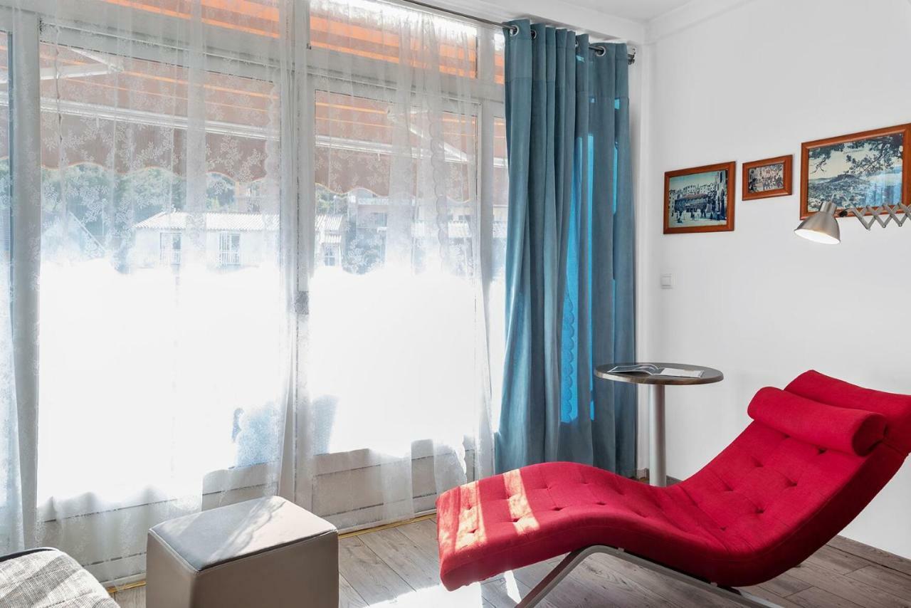 Apartment Marina